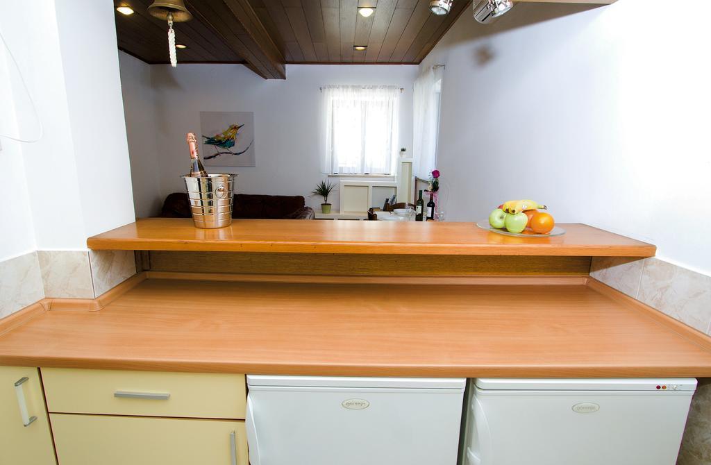 Inge Apartament