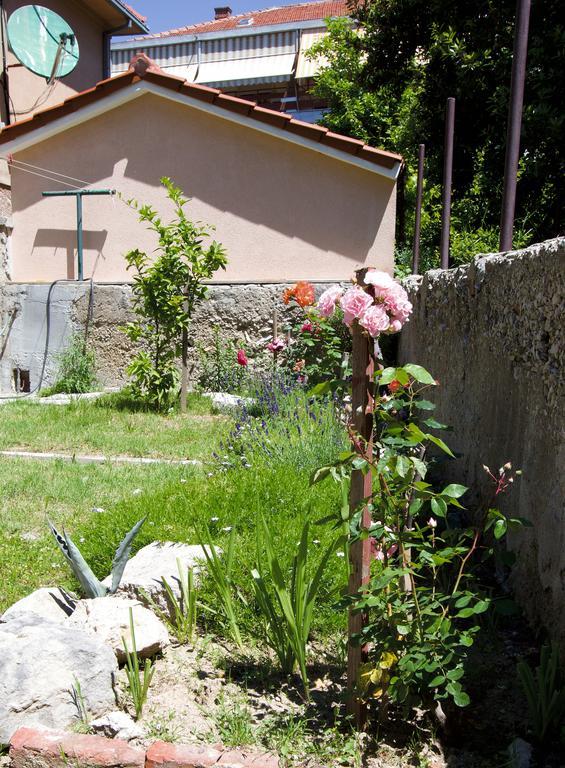 Inge Apartament