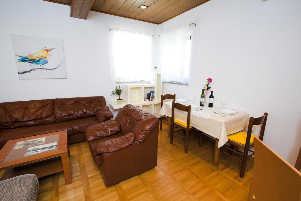 Apartament Inge