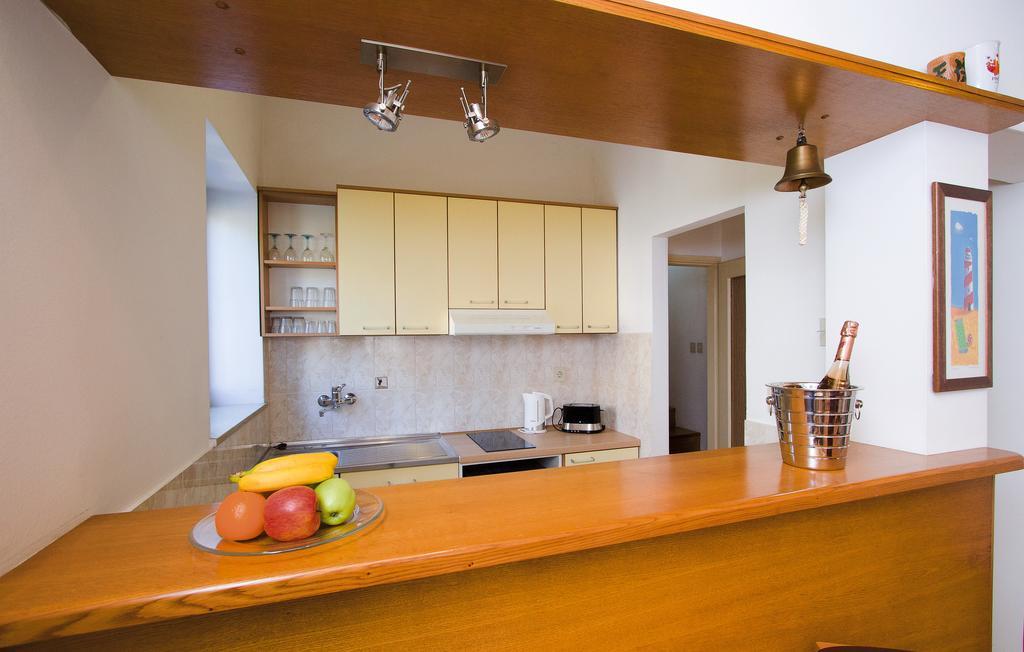 Apartament Inge Split