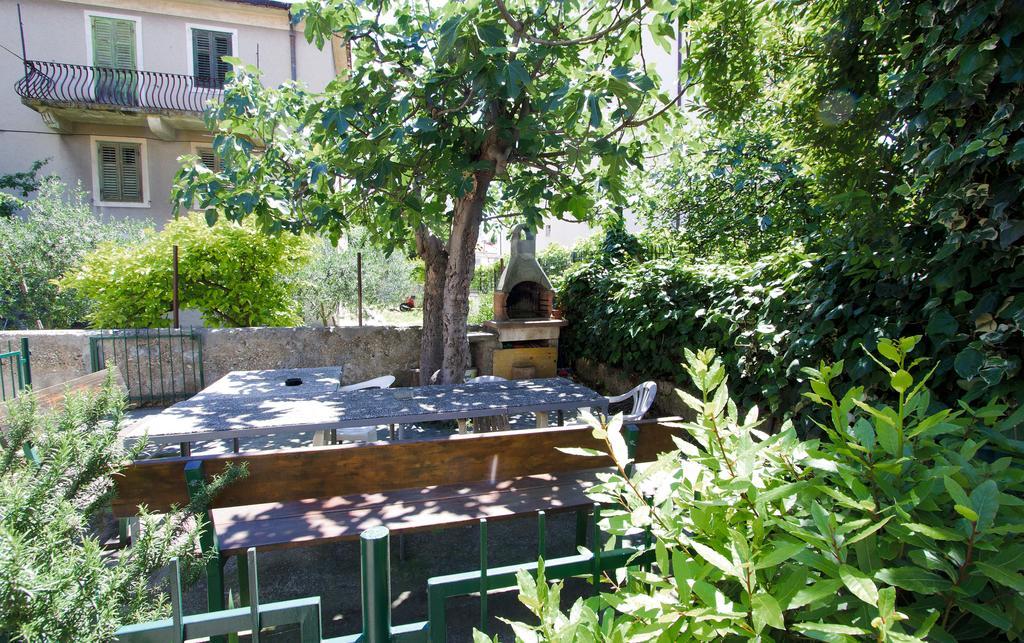 Inge Apartament Split