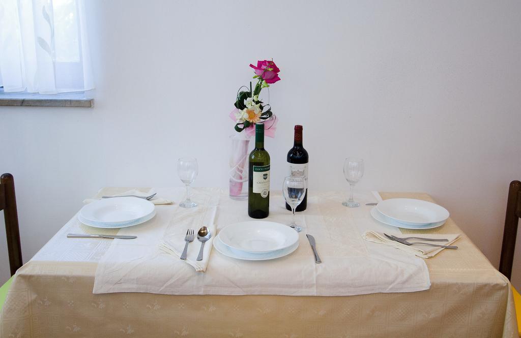 Inge Apartament
