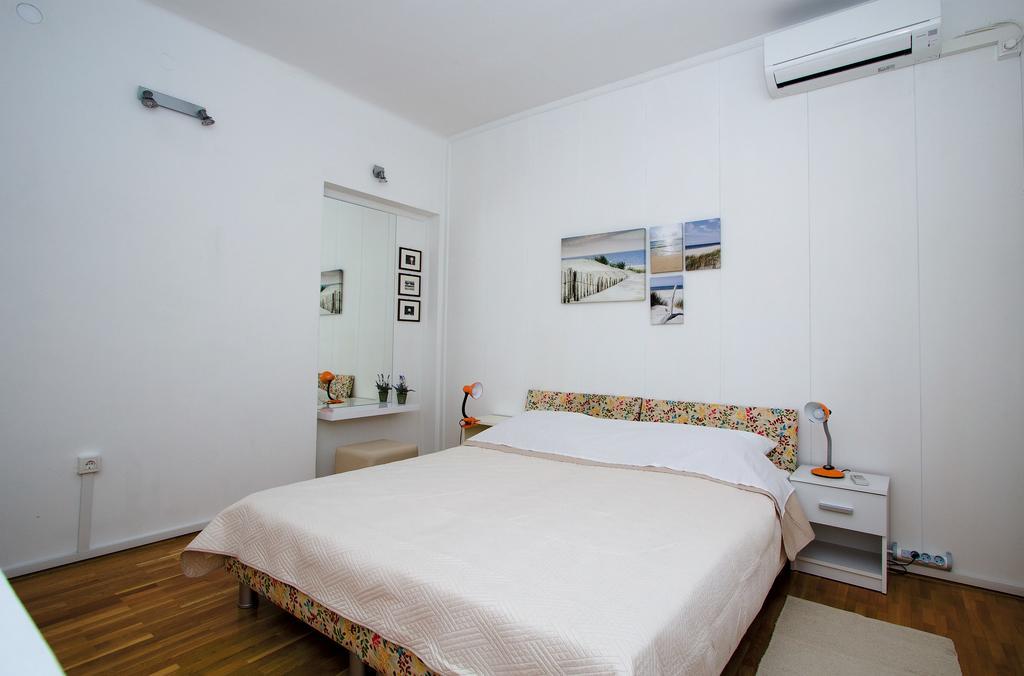 Apartament Inge *